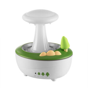 mushroom aroma diffuser humidifier mushroom aroma diffuser humidifier
