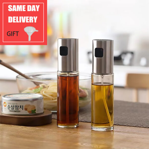 1247840788169.jpg Glass Oil Vinegar Spray Bottle
