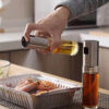 3780046534597.jpg Glass Oil Vinegar Spray Bottle