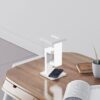 Wireless Smartphone Charging Suspension Table Lamp
