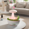 Forest Mushroom Aroma Diffuser