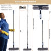 Extendable Window Cleaner Equipment