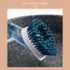 Multifunctional Dish Brush with Long Handle