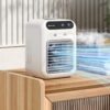 portable air conditioner water cooling fan portable air conditioner water cooling fan