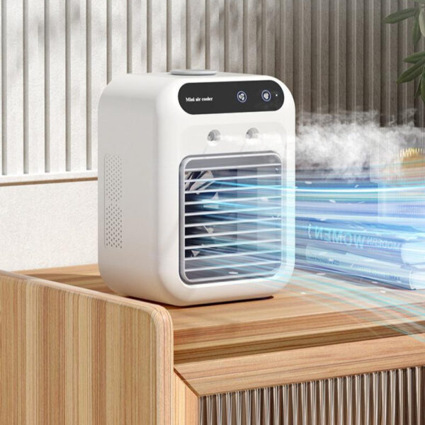 portable air conditioner water cooling fan portable air conditioner water cooling fan