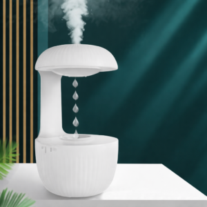 Anti Gravity Air Humidifier Anti Gravity Air Humidifier