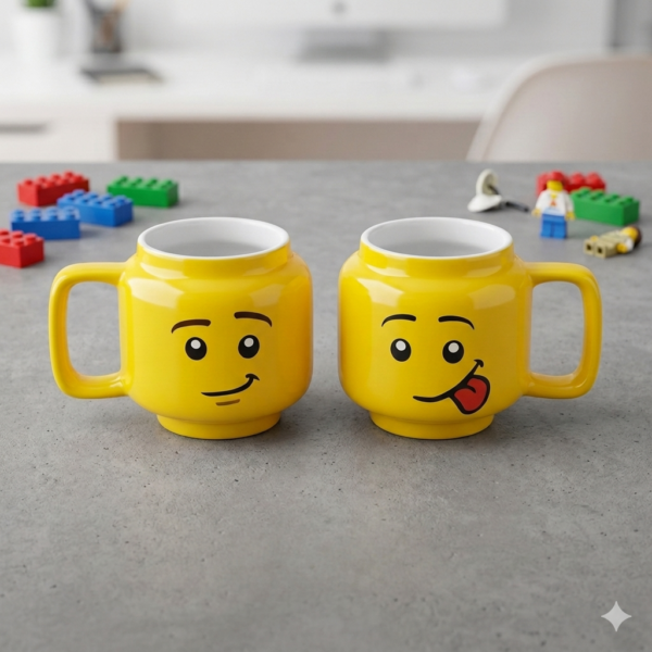 cute face expression ceramic mug cute face expression ceramic mug