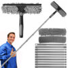 Extendable Window Cleaner Equipment