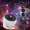kf-Abf38ec5a3f5d4a8294e032d6e6e39617H Night Light Galaxy Projector Starry Sky