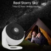 kf-S66b452b28b0b44a792c38a646b196902k Night Light Galaxy Projector Starry Sky