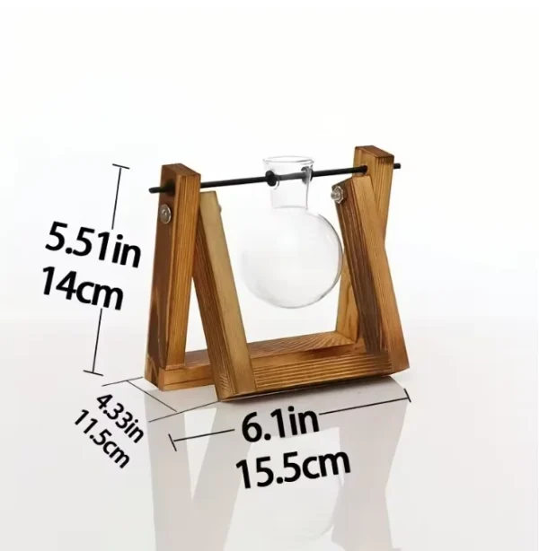 kf-S8c5100f421e445019fa7656bbe7debb0g Tabletop Hydroponic Planter Propagation Station