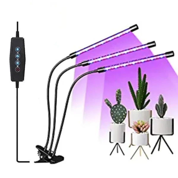 USB LED Plant Grow Light Indoor Garden