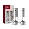 Electric Pepper and Salt Grinder