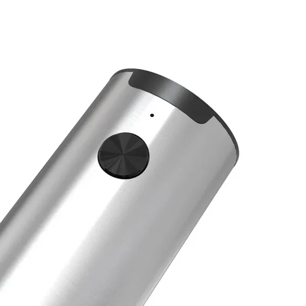 Electric Pepper and Salt Grinder